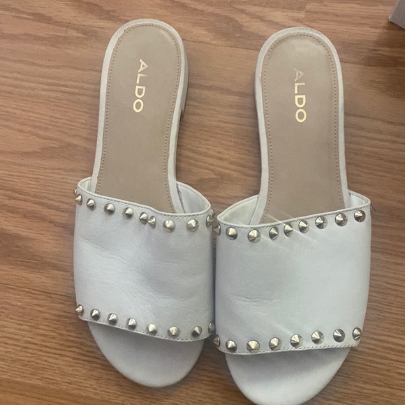 aldo dress slides - Picture 2 of 5